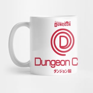 DELICIOUS IN DUNGEON: DUNGEON CHEF Mug